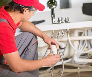 About Emergency plumbing pros Winnie, TX
